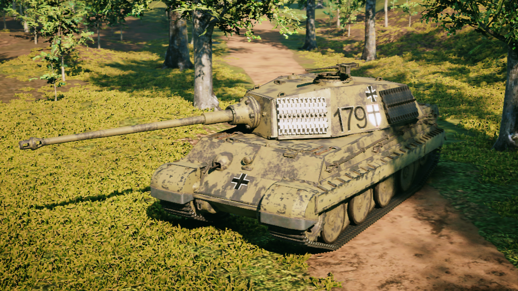 Tiger II